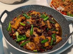 -树厨贵州菜(大十字店)