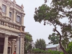 -张学良旧居陈列馆