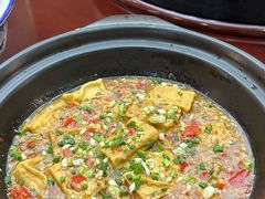-乖乖佳花园山庄·私房菜(阿哈湖公园店)