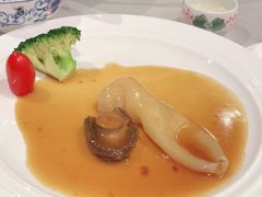 -景月阁空中食府(希尔顿酒店)
