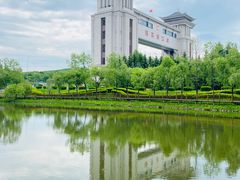 -绥芬河国门景区