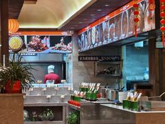 -土桥手掌鸡·26年灌县老味道(都江堰店)