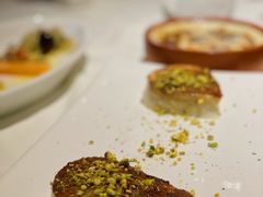-Pasha帕夏土耳其餐厅(南昌路店)