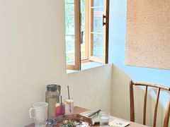 -兮食农场餐厅