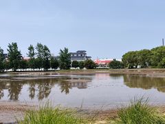 -嘉北郊野公园
