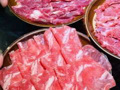 -阳阳老火锅(小南门店)