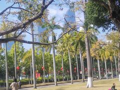 -厦门大学(思明校区)