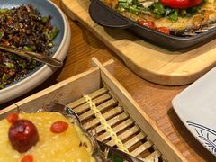 -云海肴·汽锅鸡·云南代表菜(天山百盛优客店)