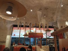 -大哈福烧烤·海鲜·家常菜(延安三路店)