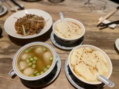 -广州花园酒店荔湾亭·地道点心·粤式饮茶