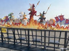 -武汉园博园(武汉自然博物馆)