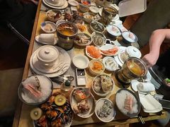-雍和会海鲜姿造自助(湖东路店)