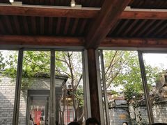 -VOYAGE COFFEE(杨梅竹店)