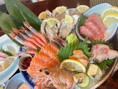 -一本魅·日式料理