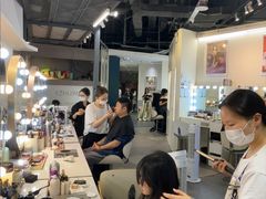 -海马体照相馆(深圳万象天地店)