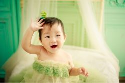 -BabyA 专业婴童摄影(古北时尚广场店)