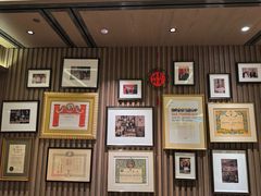 -富临饭店阿一鲍鱼