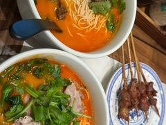 -和府捞面(曹路花园城店)