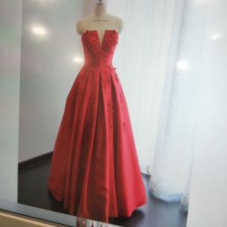 -MuseMarry婚纱(前海嘉里中心店)
