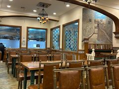 -清真·玛丽亚新疆菜主题餐厅(浙江中路店)