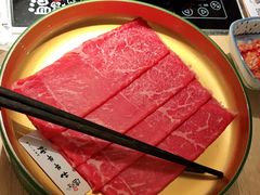 -温野菜涮涮锅(西单大悦城店)