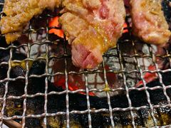 -大阪烧肉BAKA一代(十亩地店)