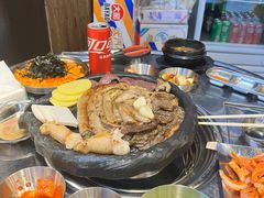 -亚都肥肠(海都汇府店)