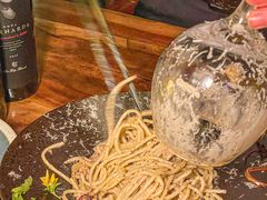 -JUKEBOX玖部音乐餐厅(华侨城店)