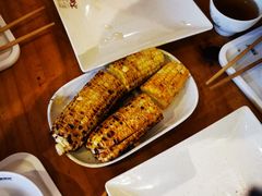 -木屋烧烤(惠阳华润小径湾店)
