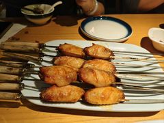 -蚝翅·海鲜粥·烧烤·龙虾季(海曙天一店)