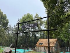 -象山森林公园