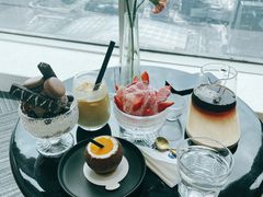 -及象咖啡(卓越世纪中心2楼大堂店)