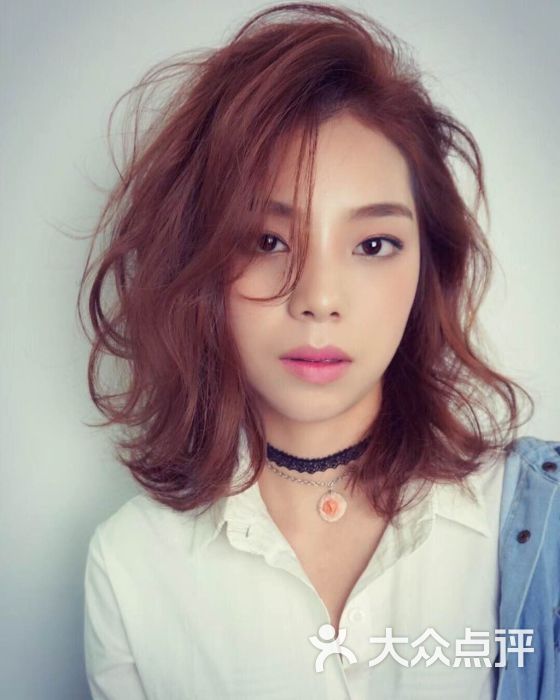 谦亨女士短发设计(翠微店)图片 - 第7张