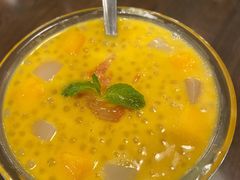 杨枝甘露-新旺茶餐厅(嘉里城店)