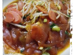 -何记酿皮店(西流湾店)