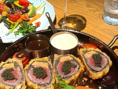 -Osteria Garden 生蚝花园餐厅(原进贤路店)