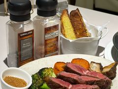 -K·Kitchen KK牛扒厨房(江南西店)