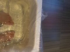 -逅莱·影院足道·日式SPA(大世界店)