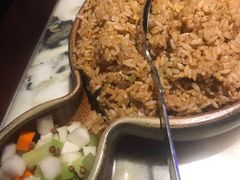 -绿茶餐厅(汇悦大融城店)