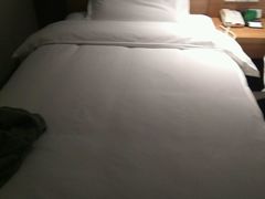 -宜必思酒店(扬州文昌阁店)