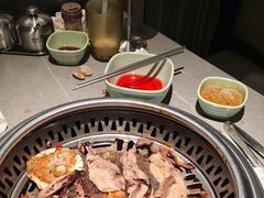-盛江山自助料理(太原街万达店)