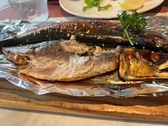 -IL Forno 意坊·意大利餐厅(温州万象城店)