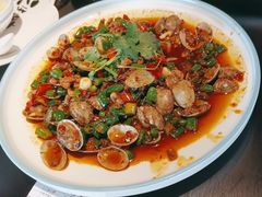 -三生三味密宗川菜·江景餐厅(来福士店)