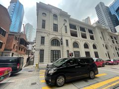 -大馆(前中区警署建築群)