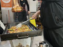 -郝大姐·乌龙山铁板烧(大学城三店)