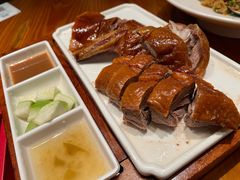 凤阁楼果木烧鹅-凤阁楼果木烧鹅(鹤山陈山店)