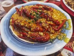 -华仔龙虾(永乐路总店)