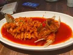 -鱼食饭稻·苏浙土菜17年老馆子(平江路店)