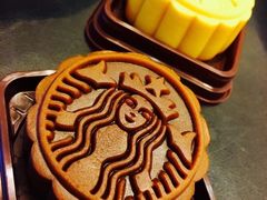 -星巴克臻选(青岛麦凯乐分店)