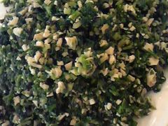 马兰头-罗阳人家私房菜(罗阳路店)